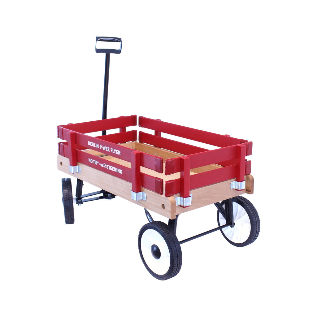 Berlin P-Wee Wagon, Model F257, Amish Made in Ohio, USA