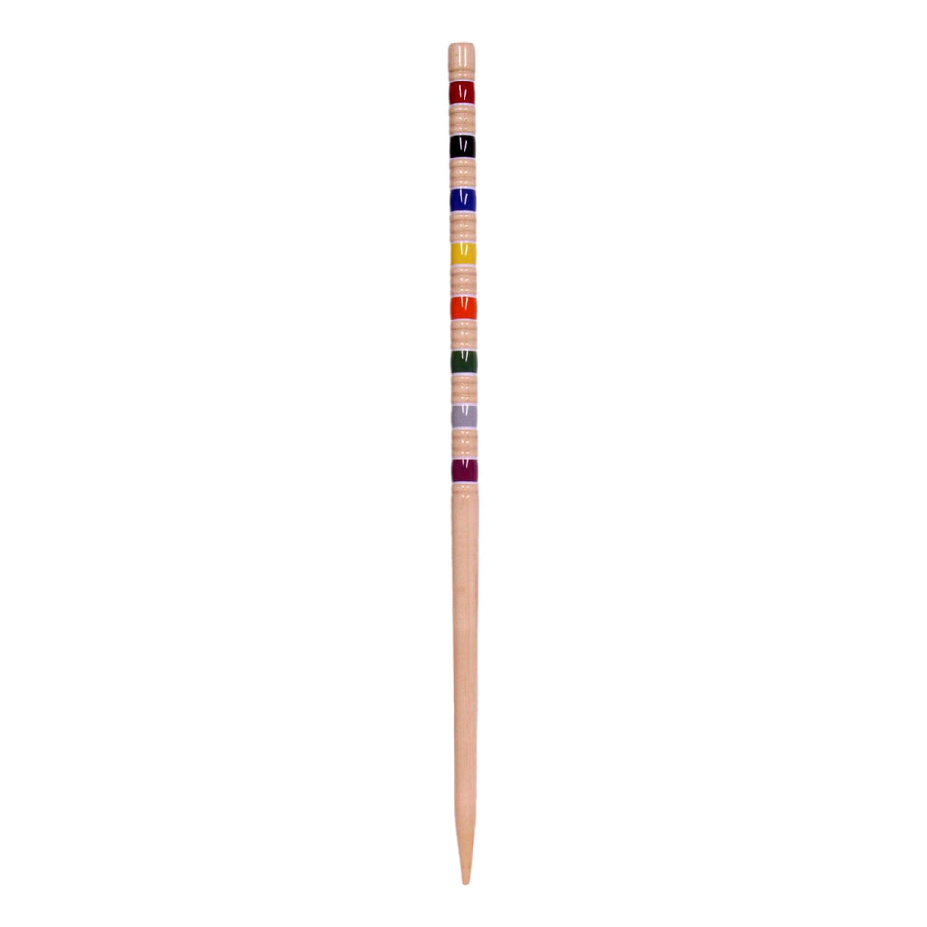 Croquet Replacement Stake for 6 or 8 Player Croquet Set