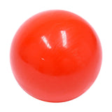 Replacement Croquet Balls – Hard Polymer Plastic - Made in the USA