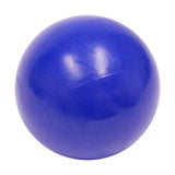 Replacement Croquet Balls – Hard Polymer Plastic - Made in the USA